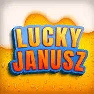 Lucky Janusz game thumbnail