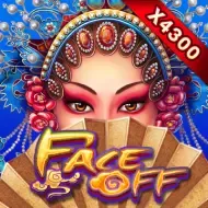 FACE OFFPlayStar screenshot