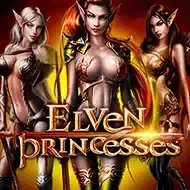 Elven Princesses game thumbnail