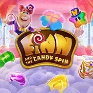 Finn and the Candy Spin game thumbnail
