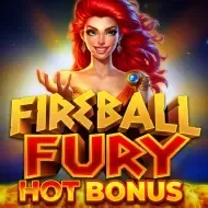 Fireball Fury_ Hot BonusFugaso game icon