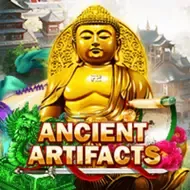 Ancient ArtifactJOKER