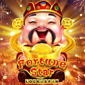 Fortune Star Lock 2 Spin game icon