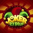 Joker 27 plus game icon