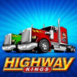 Highway Kings™ screenshot