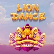 Lion Dance Redtiger