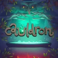 CauldronPeterandsons screenshot