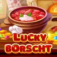 Lucky Borscht game thumbnail
