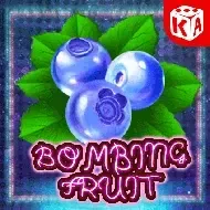 Bombing FruitKA Gaming