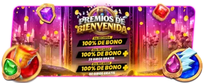 Prueba los Juegos Tragamonedas Nuevos 💎