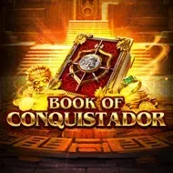 Book of ConquistadorEndorphina