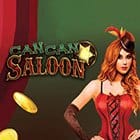 CanCan Saloon game icon