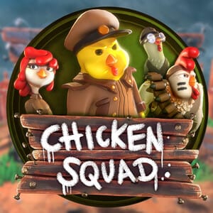 Chicken Squad screenshot