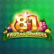 81 Frutas Grandes game thumbnail
