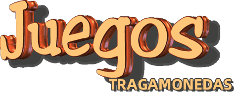 pejuegostragamonedas.com Logo